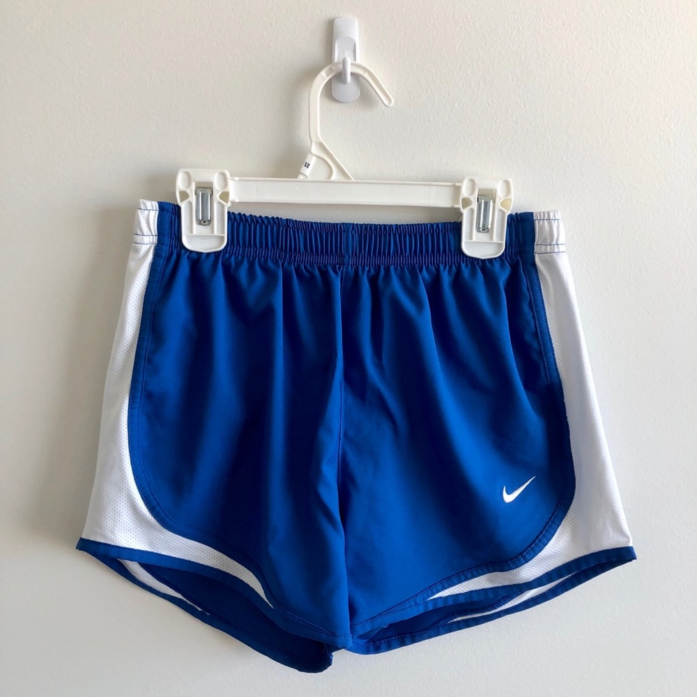 Nike Dri-FIT running shorts